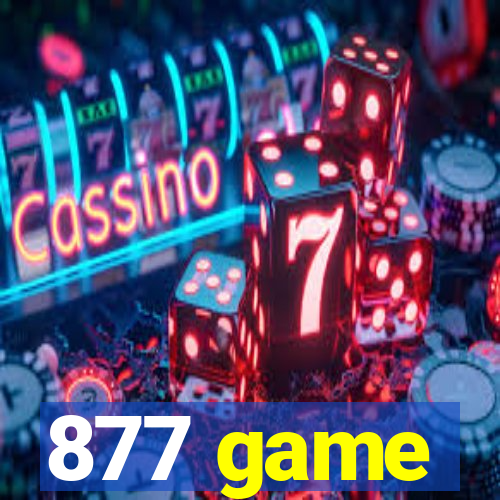 877 game